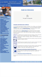 Mobile Screenshot of cleaninginstitute.com
